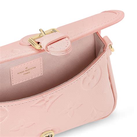 lv nano pink|Nano Diane Monogram .